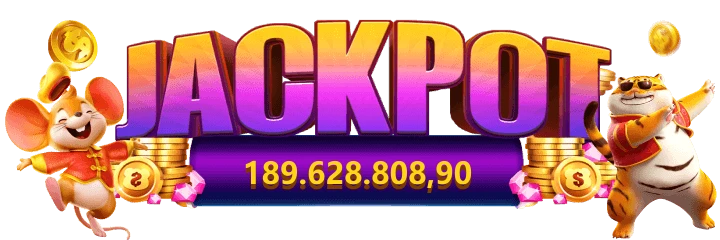 888win JACKPOT